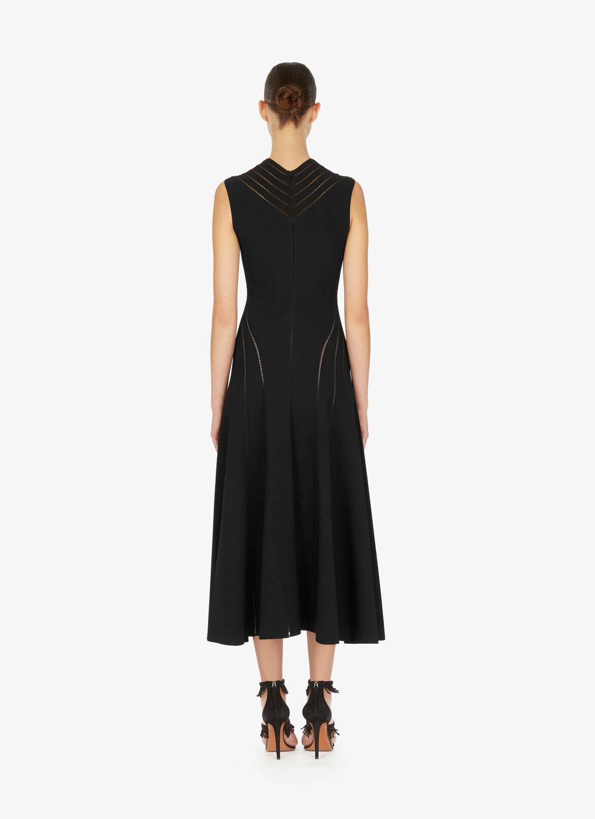 Dresses ALAÏA SCHWARZ DRESSES